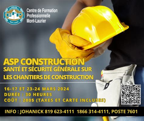 asp santé sécurité.